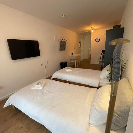 Apartment Mit Kuechenzeile, Stadtnah & Kostenlos Parken Pasawa Zewnętrze zdjęcie