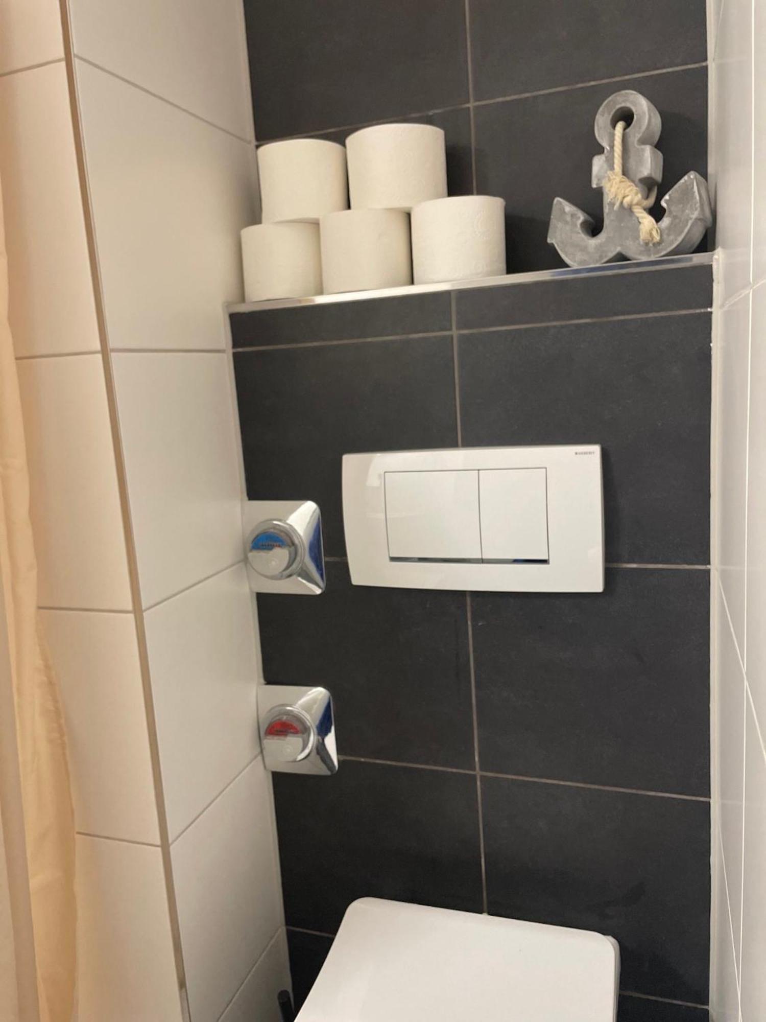 Apartment Mit Kuechenzeile, Stadtnah & Kostenlos Parken Pasawa Zewnętrze zdjęcie