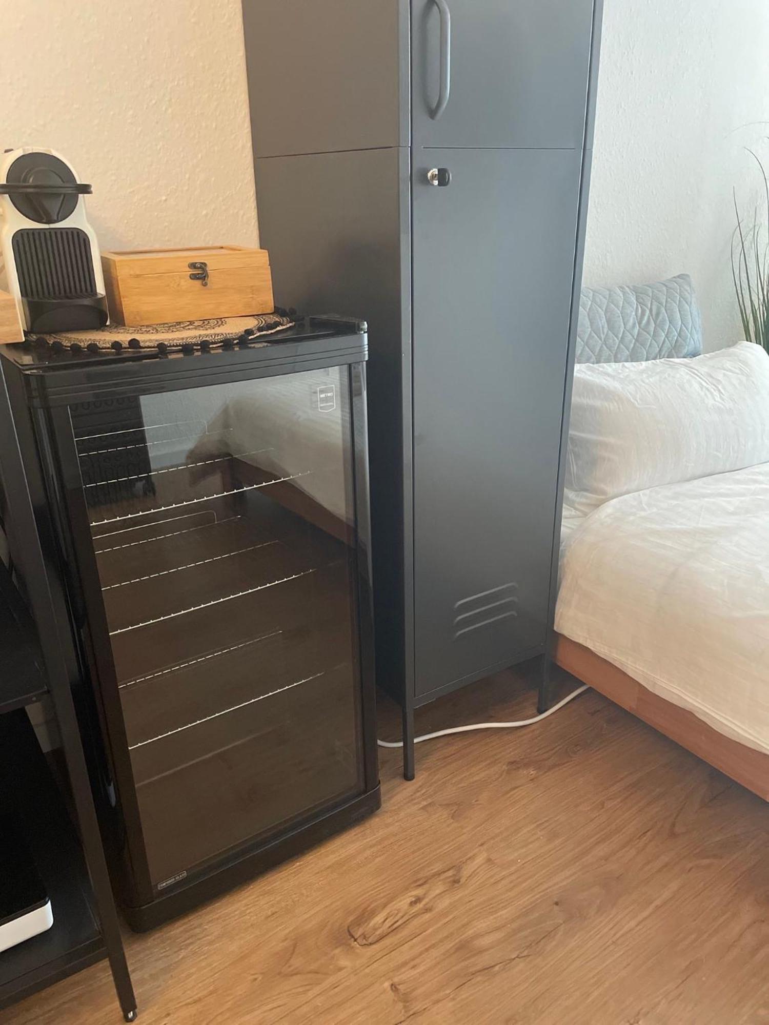 Apartment Mit Kuechenzeile, Stadtnah & Kostenlos Parken Pasawa Zewnętrze zdjęcie