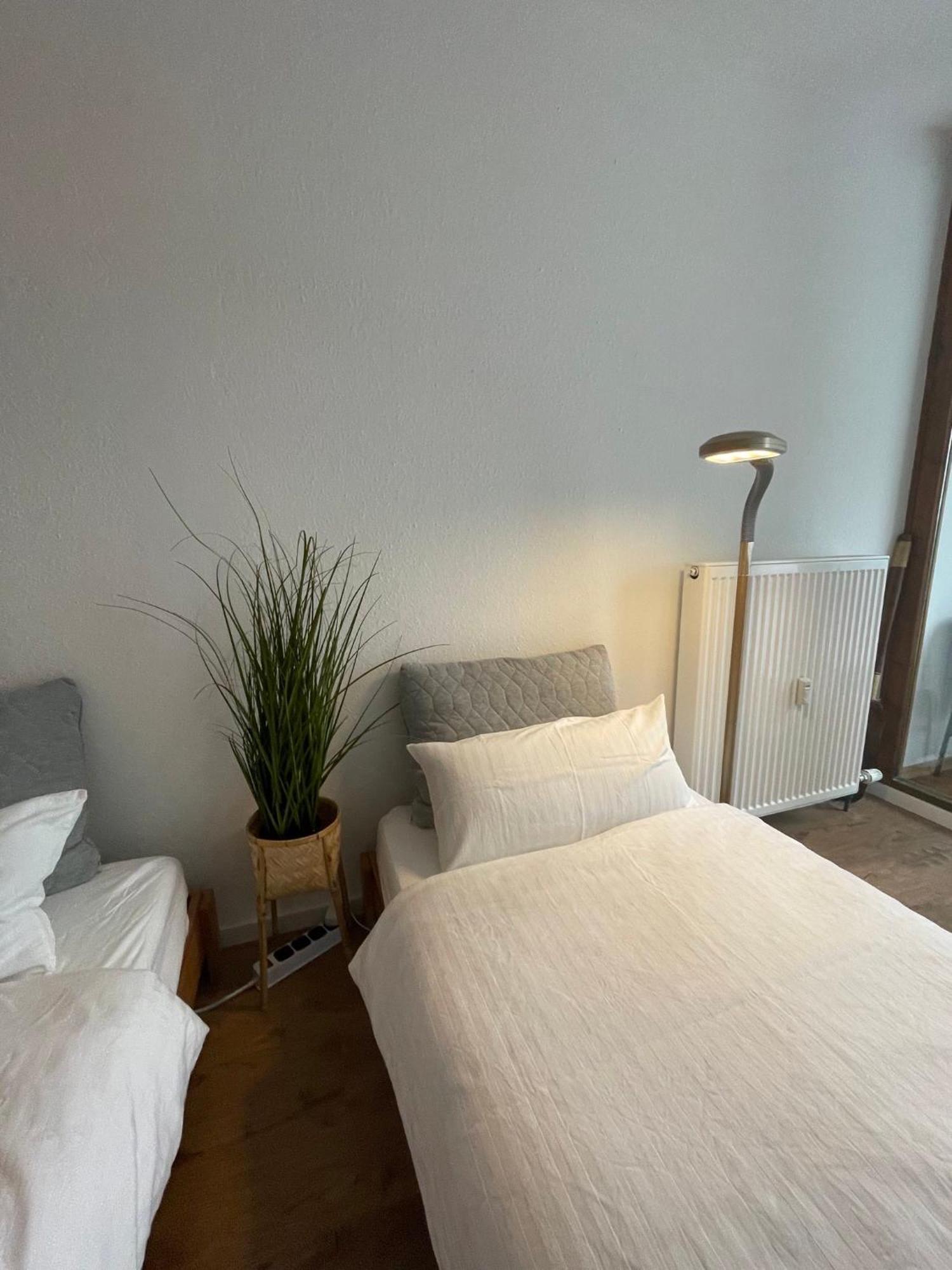 Apartment Mit Kuechenzeile, Stadtnah & Kostenlos Parken Pasawa Zewnętrze zdjęcie